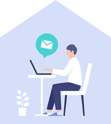 インターネット相談