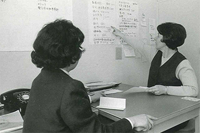 ルツ・ヘットカンプ