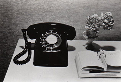 いのちの電話の開局